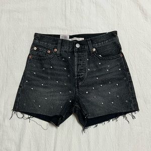 Levis wedgie short